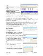 Preview for 11 page of Nagra EMP Operating Instructions And Reference Manual