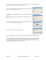 Preview for 12 page of Nagra EMP Operating Instructions And Reference Manual