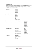 Preview for 10 page of Nagra HD DAC Instruction Manual