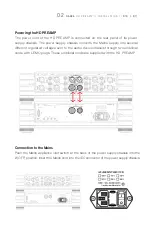 Preview for 11 page of Nagra HD PREAMP Owner'S Manual