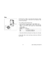 Preview for 39 page of Nagra LINO User Manual