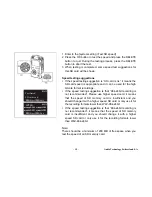 Предварительный просмотр 64 страницы Nagra LINO User Manual