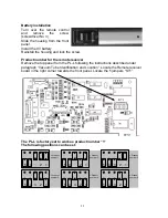 Предварительный просмотр 11 страницы Nagra PL-L Owner'S Instruction Manual