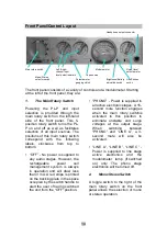 Предварительный просмотр 14 страницы Nagra PL-P Owner'S Instruction Manual