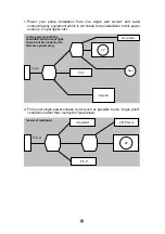 Предварительный просмотр 24 страницы Nagra PL-P Owner'S Instruction Manual