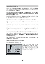 Предварительный просмотр 26 страницы Nagra PL-P Owner'S Instruction Manual