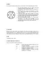 Preview for 17 page of Nagra PORTABLE ANALOGUE AUDIO TAPE RECORDER Instruction Manual