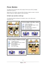 Preview for 12 page of Nagra VPS User Manual