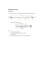 Preview for 5 page of Nagravision DMT 1761 User Manual