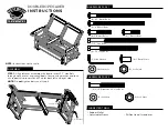 Nags Head Hammocks DOUBLE ROPE GLIDER Instructions Manual preview