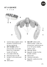 Preview for 25 page of nah-Vital 02040 Manual