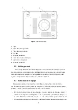 Предварительный просмотр 9 страницы Nahita 2624/2 User Manual