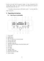 Предварительный просмотр 39 страницы Nahita 2624/2 User Manual