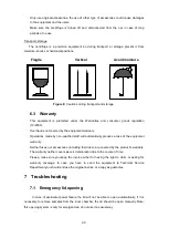 Предварительный просмотр 48 страницы Nahita 2624/2 User Manual