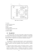 Предварительный просмотр 60 страницы Nahita 2624/2 User Manual