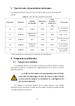 Предварительный просмотр 63 страницы Nahita 2624/2 User Manual