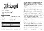 Предварительный просмотр 4 страницы Nahita 2705/1 Series Manual