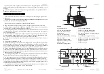 Предварительный просмотр 12 страницы Nahita 2818 Manual