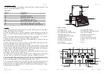 Preview for 17 page of Nahita 2818 Manual