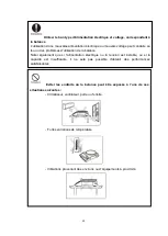 Предварительный просмотр 31 страницы Nahita 5161 Series Manual