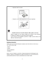 Предварительный просмотр 32 страницы Nahita 5161 Series Manual