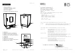 Предварительный просмотр 30 страницы Nahita 631/3 Plus Manual