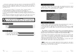 Preview for 4 page of Nahita 683 Quick Manual