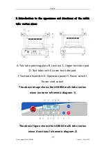 Предварительный просмотр 9 страницы Nahita LGB004 Manual