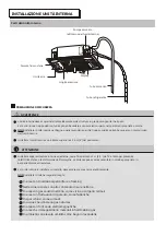 Preview for 5 page of Naicon DILOC CASSETTE Series Installation Manual