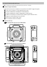 Preview for 6 page of Naicon DILOC CASSETTE Series Installation Manual