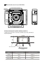 Preview for 7 page of Naicon DILOC CASSETTE Series Installation Manual