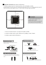 Preview for 8 page of Naicon DILOC CASSETTE Series Installation Manual