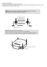 Preview for 9 page of Naicon DILOC CASSETTE Series Installation Manual