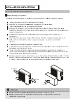 Preview for 10 page of Naicon DILOC CASSETTE Series Installation Manual