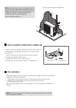 Preview for 12 page of Naicon DILOC CASSETTE Series Installation Manual