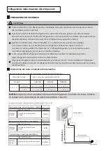 Preview for 15 page of Naicon DILOC CASSETTE Series Installation Manual