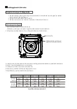 Preview for 22 page of Naicon DILOC CASSETTE Series Installation Manual