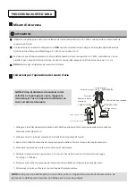 Preview for 23 page of Naicon DILOC CASSETTE Series Installation Manual