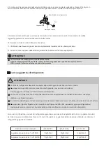 Preview for 24 page of Naicon DILOC CASSETTE Series Installation Manual