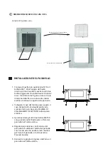 Preview for 26 page of Naicon DILOC CASSETTE Series Installation Manual