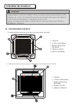 Preview for 33 page of Naicon DILOC CASSETTE Series Installation Manual