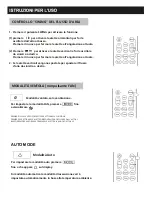 Preview for 41 page of Naicon DILOC CASSETTE Series Installation Manual