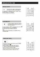 Предварительный просмотр 43 страницы Naicon DILOC CASSETTE Series Installation Manual