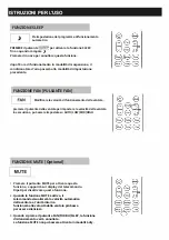 Предварительный просмотр 44 страницы Naicon DILOC CASSETTE Series Installation Manual