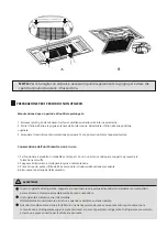 Предварительный просмотр 49 страницы Naicon DILOC CASSETTE Series Installation Manual