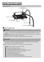 Preview for 64 page of Naicon DILOC CASSETTE Series Installation Manual