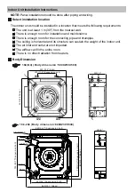 Preview for 65 page of Naicon DILOC CASSETTE Series Installation Manual