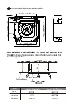 Preview for 66 page of Naicon DILOC CASSETTE Series Installation Manual