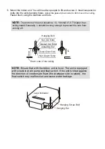 Preview for 68 page of Naicon DILOC CASSETTE Series Installation Manual