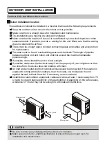 Preview for 69 page of Naicon DILOC CASSETTE Series Installation Manual